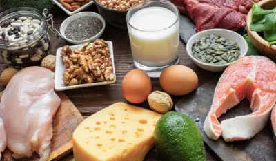 &Scaron;ta jesti da biste živjeli duže: Istraživanje tvrdi da je ova dijeta najbolji izbor