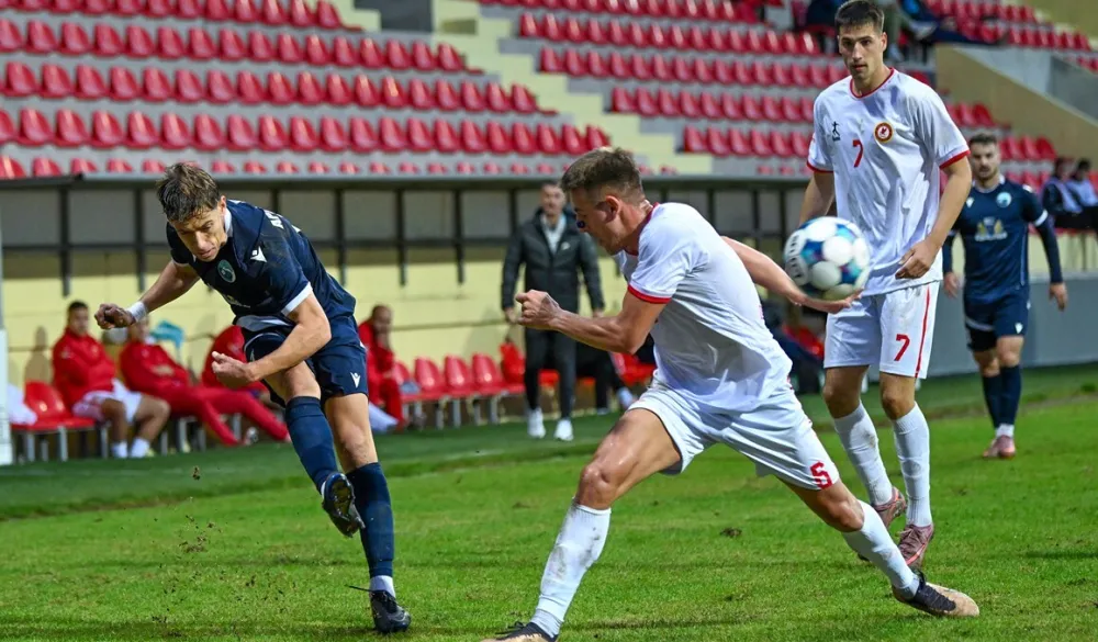 Petrovčani slavili na startu