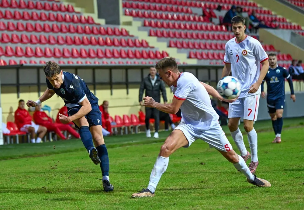 Petrovčani slavili na startu