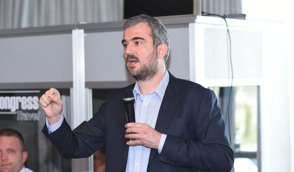 Muk: Vrhovnom tužiocu moć koja vodi u sukob interesa