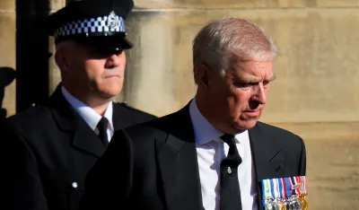 Britanska kraljevska kuća u najvećoj krizi monarhije poslije vi&scaron;e vijekova