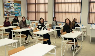 Na državnom takmičenju vi&scaron;e od 1.000 učenika osnovnih i srednjih &scaron;kola