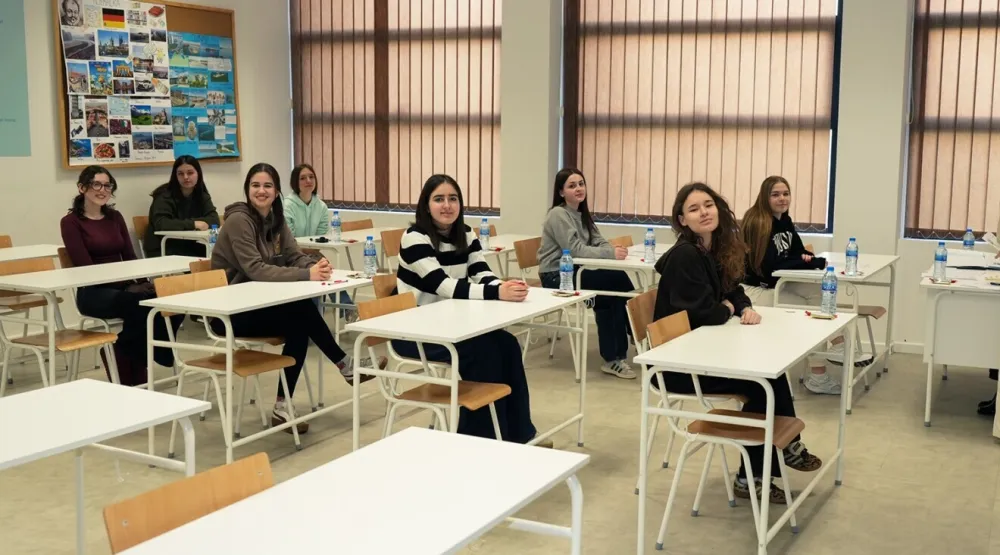 Na državnom takmičenju vi&scaron;e od 1.000 učenika osnovnih i srednjih &scaron;kola