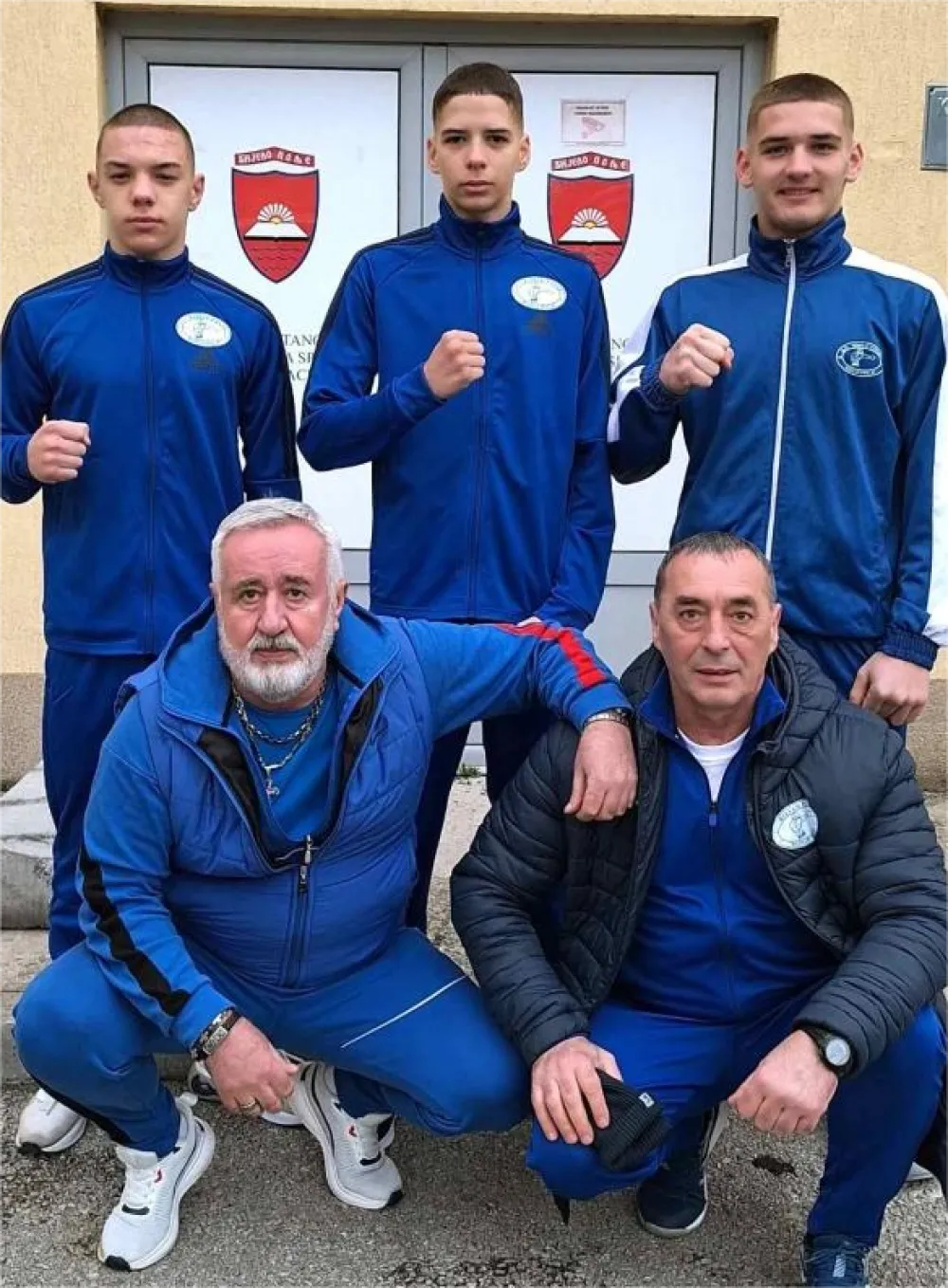 Bjelopoljska ekspedicija za Ni&scaron;