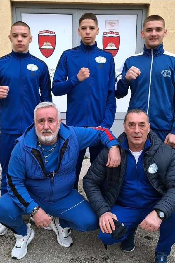 Bjelopoljska ekspedicija za Ni&scaron;