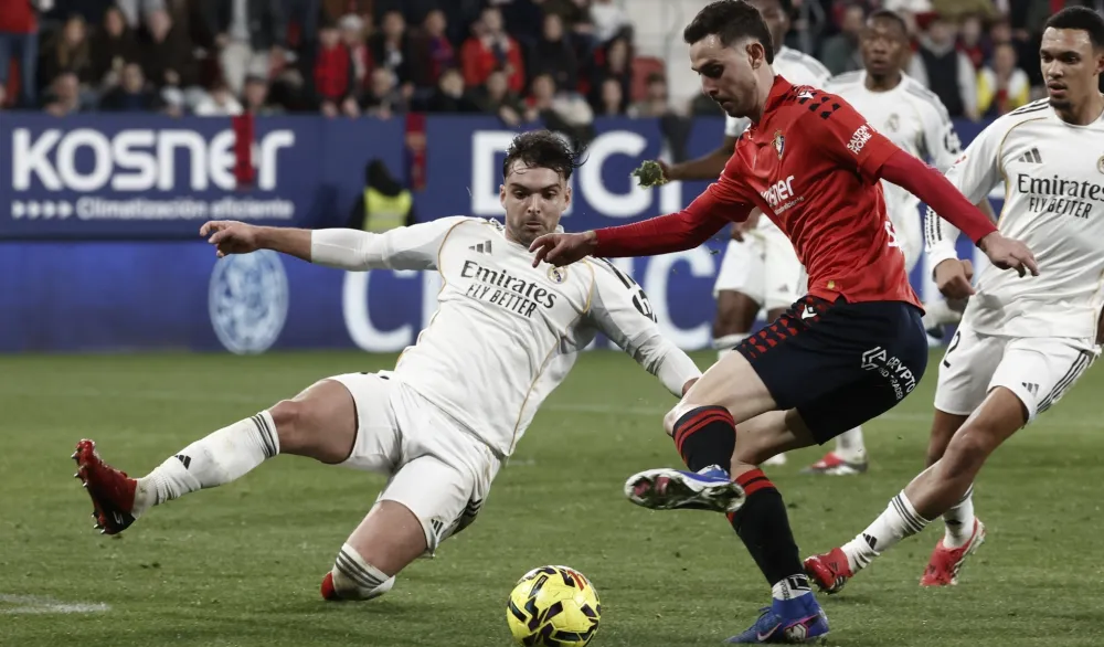 Garsija matirao "kralja"