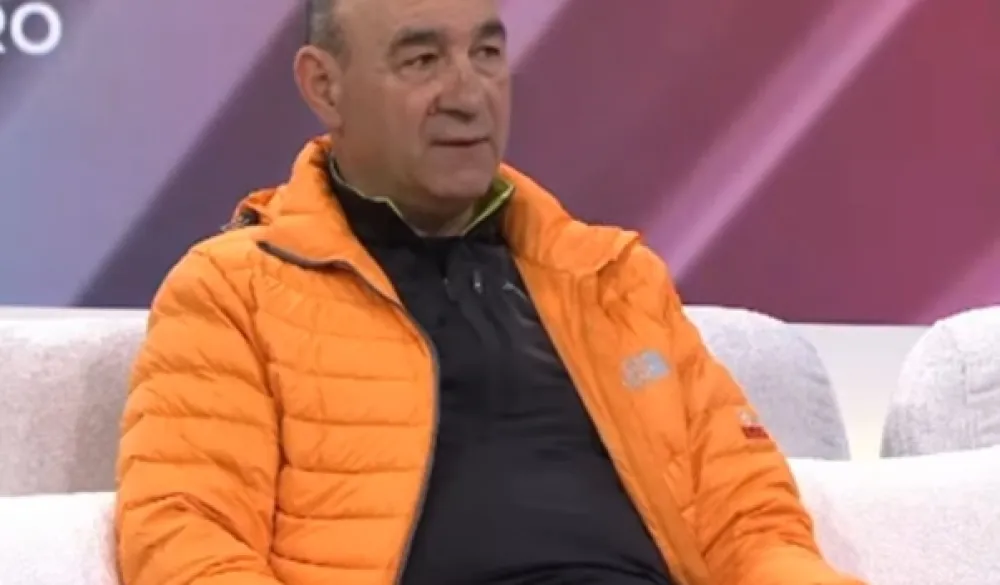 Fetahović pao prilikom uspona na Hajlu, u toku akcija spasavanja