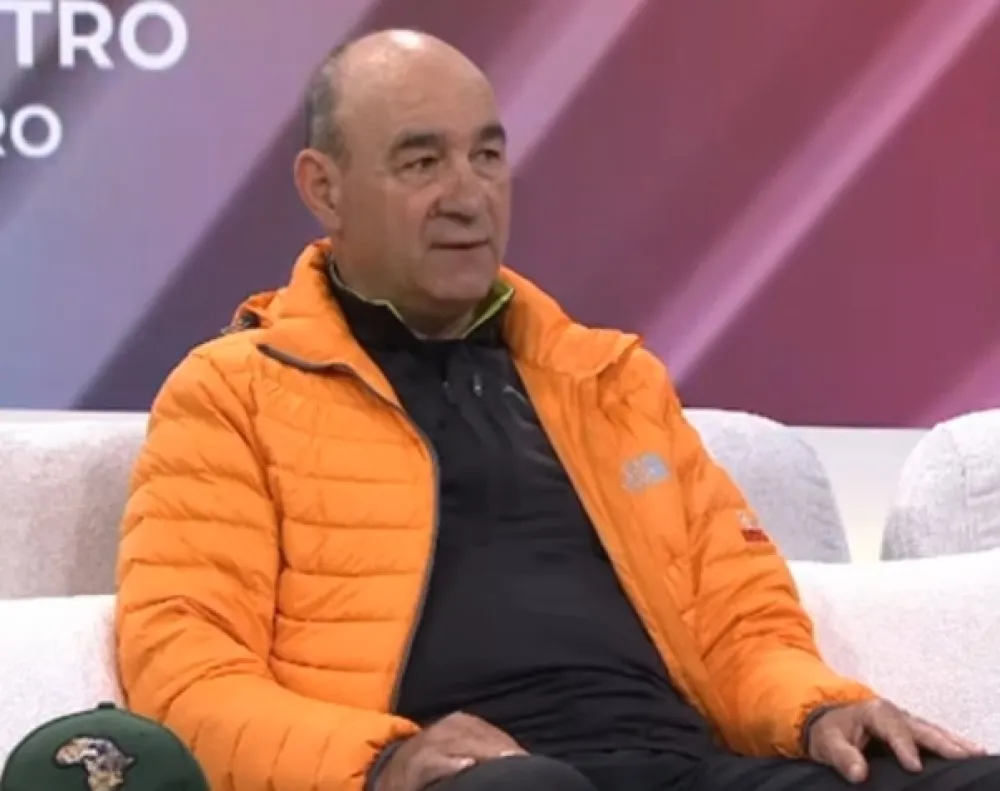 Fetahović pao prilikom uspona na Hajlu, u toku akcija spasavanja