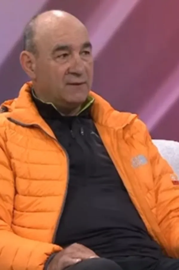 Fetahović pao prilikom uspona na Hajlu, u toku akcija spasavanja
