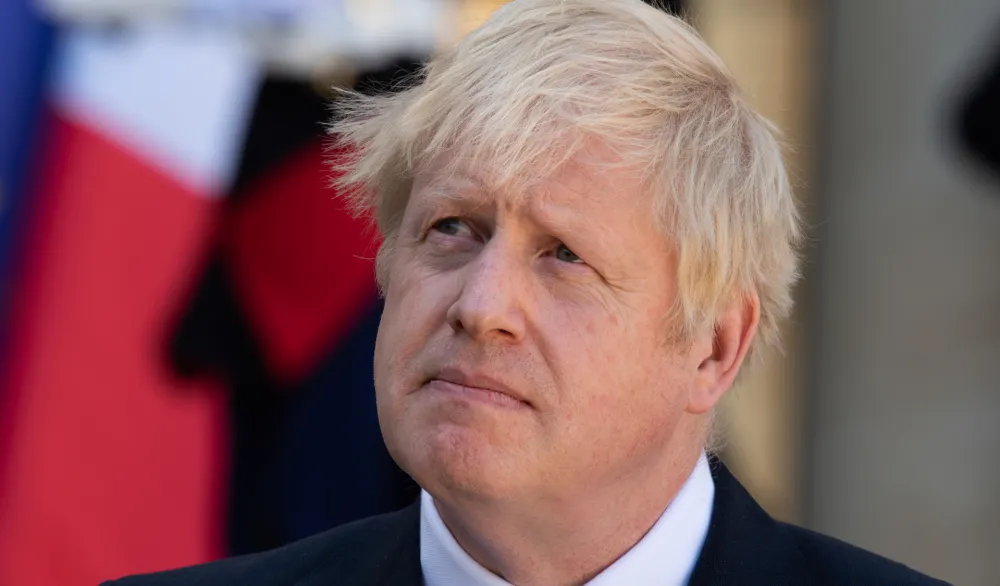 Biv&scaron;i britanski premijer zatražio slanje neborbenih snaga u Ukrajinu