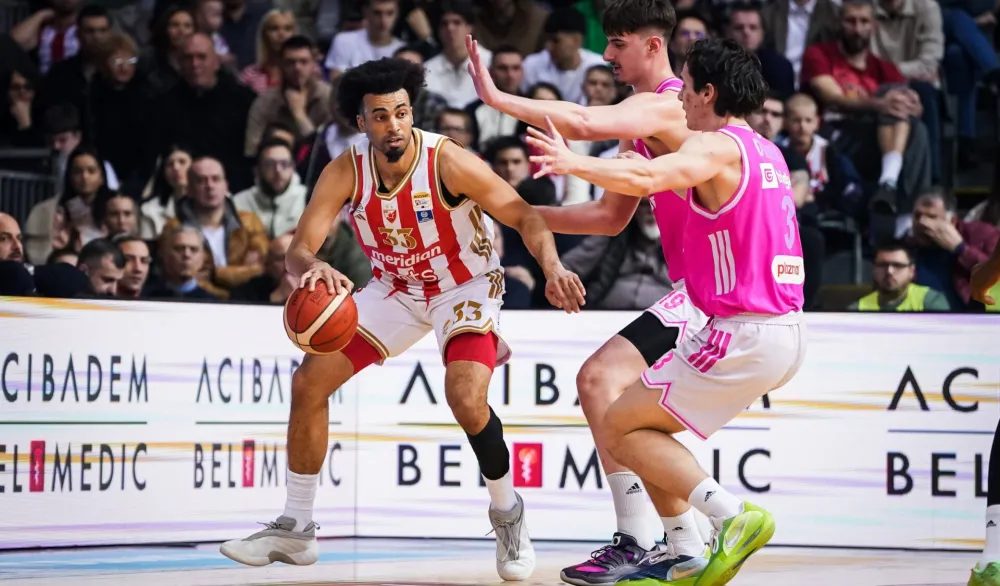 Детаљ са финала