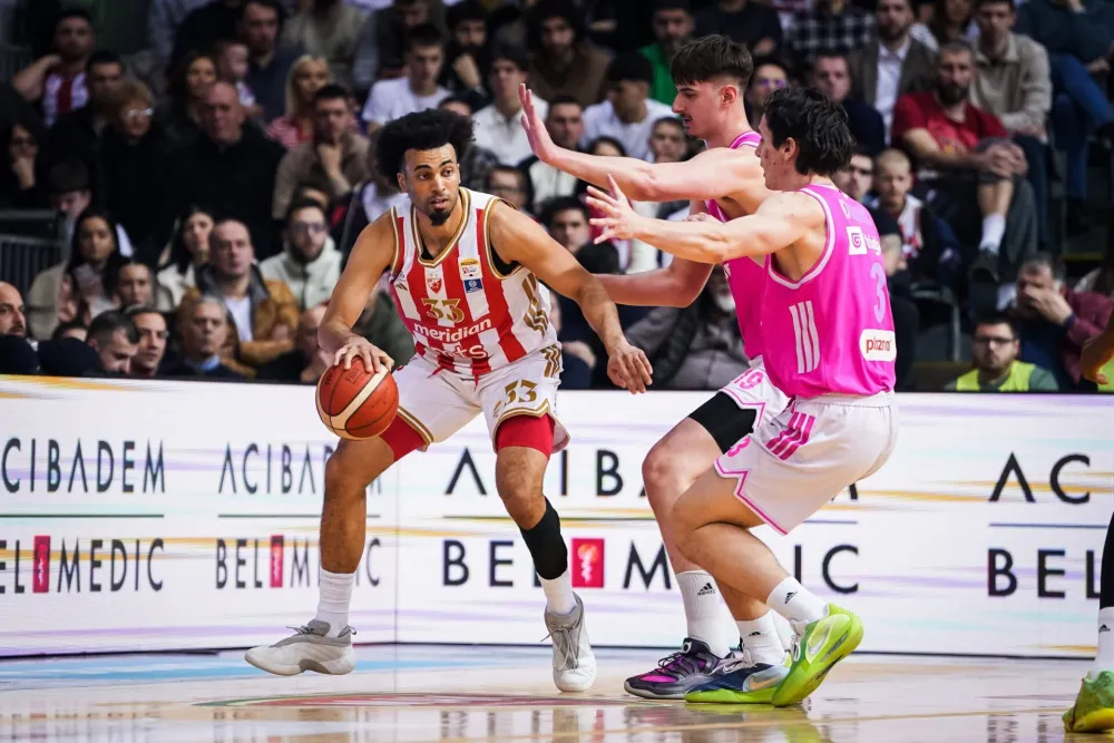 Детаљ са финала