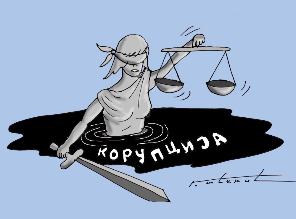 Karikatura, ilustracija