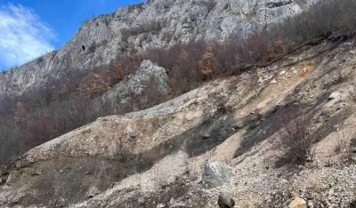 Neće biti kamenoloma na lokaciji "Gradine"