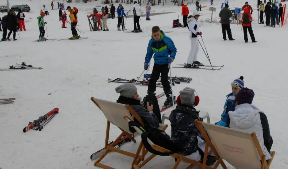 Vučje sve vidljivije na evropskoj turističkoj mapi