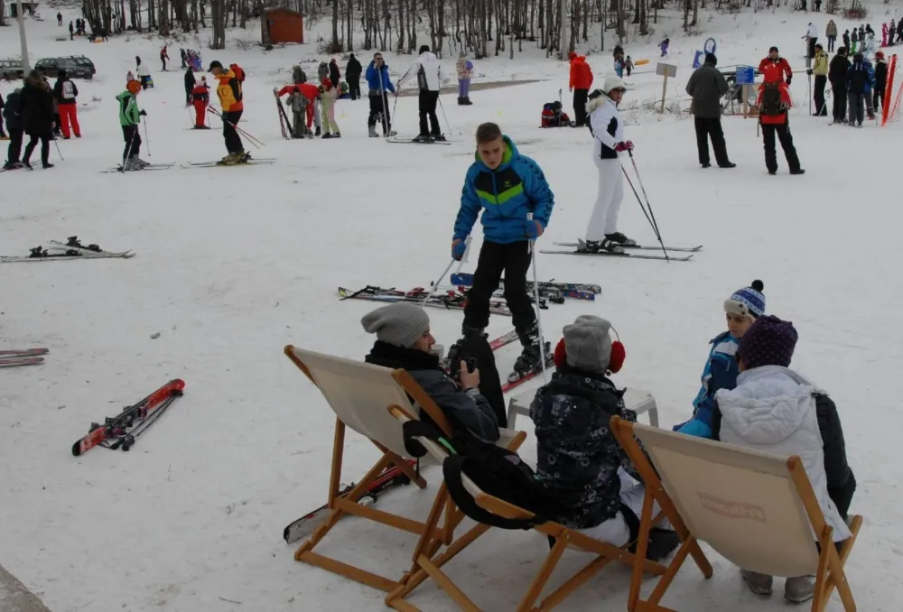 Vučje sve vidljivije na evropskoj turističkoj mapi