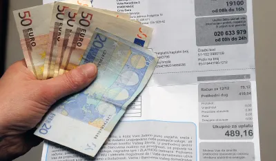 EPCG stiglo 400 prigovora, najveći račun 3.506 eura