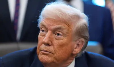 Tramp ponovo o Grenlandu: Poslaćemo sjajan bolnički brod