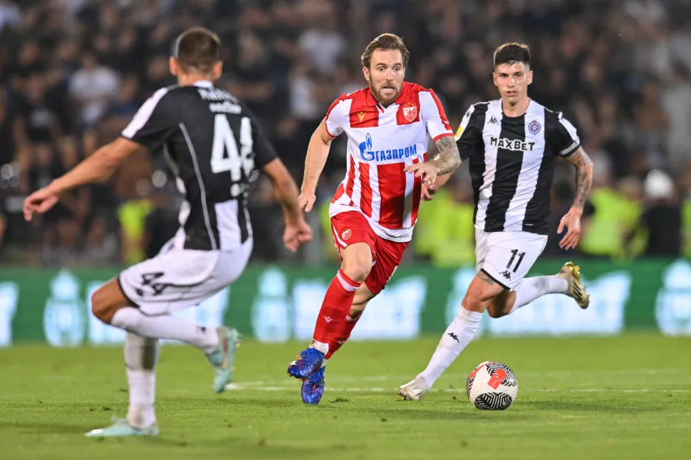 Pr&scaron;taće na Marakani