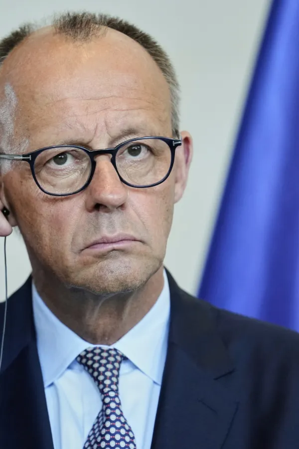 Merc da zahtijeva liberalizaciju trži&scaron;ta u Kini