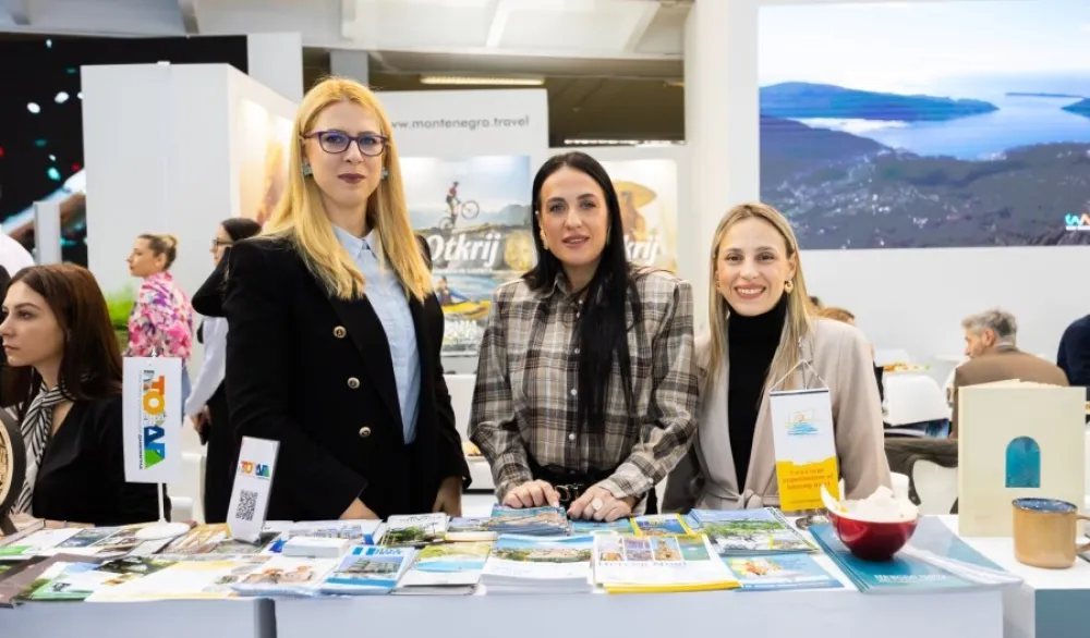 Banićević: Hoteli u Herceg Novom za vrijeme Praznika mimoze popunjeni 80 do 100 posto