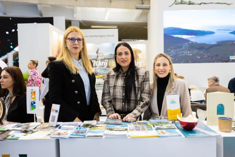 Banićević: Hoteli u Herceg Novom za vrijeme Praznika mimoze popunjeni 80 do 100 posto