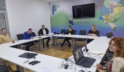 ZOCG: Upravljanje nusproizvodima životinjskog porijekla da bude u isključivoj nadležnosti Vlade