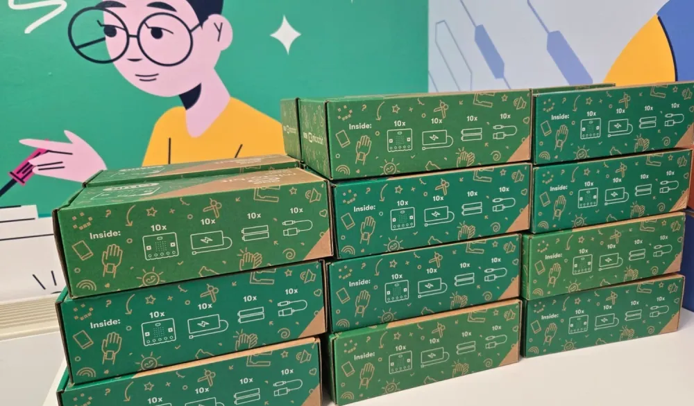 Unapređenje digitalnog i inkluzivnog obrazovanja