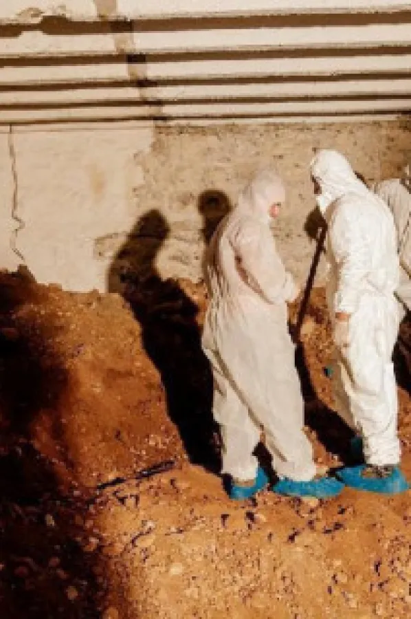 Država u slučaju "Tunel" pretrpjela &scaron;tetu, pa zabetonirala sramotu