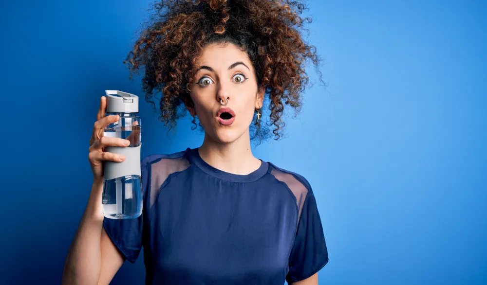 &Scaron;ta se zaista de&scaron;ava u organizmu ako svakog dana pijemo kiselu vodu?