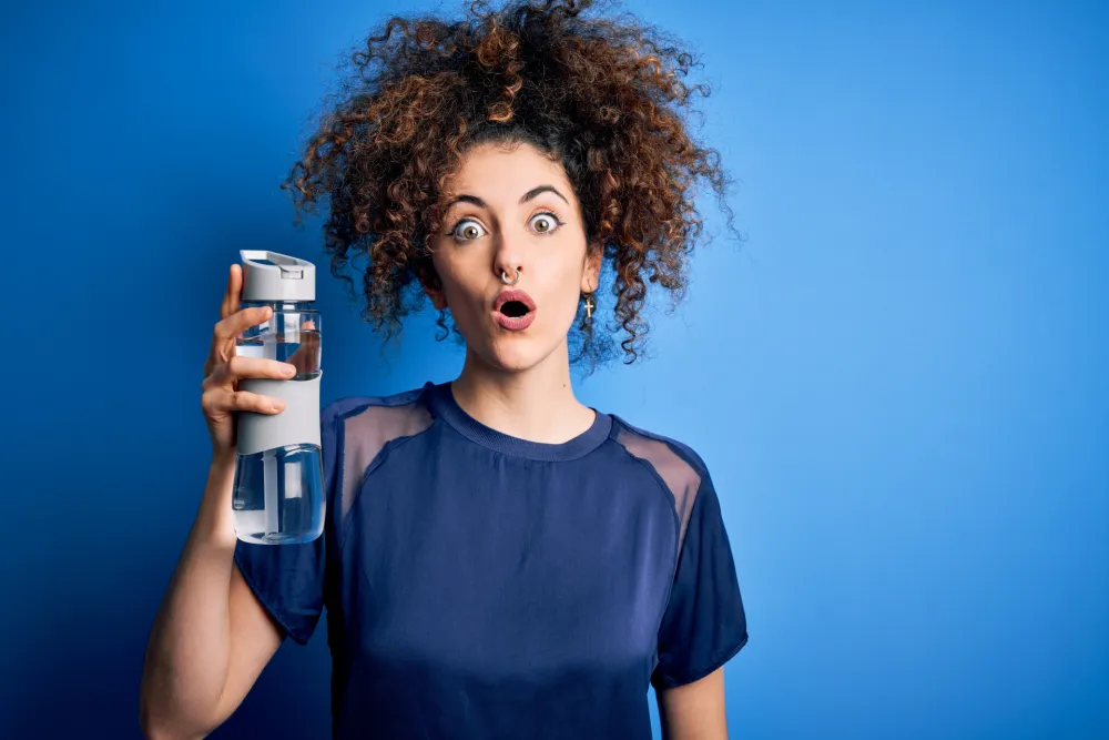 &Scaron;ta se zaista de&scaron;ava u organizmu ako svakog dana pijemo kiselu vodu?