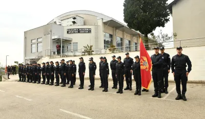 Ombudsman traži izmjene Zakon o unutra&scaron;njim poslovima: Bezbjednosne provjere odi&scaron;u proizvoljno&scaron;ću