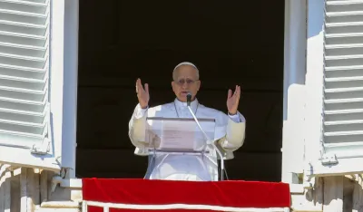 Papa: Oružje u Ukrajini da utihne bez odlaganja