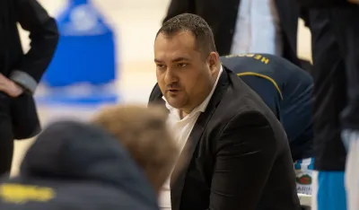 Na novom zadatku