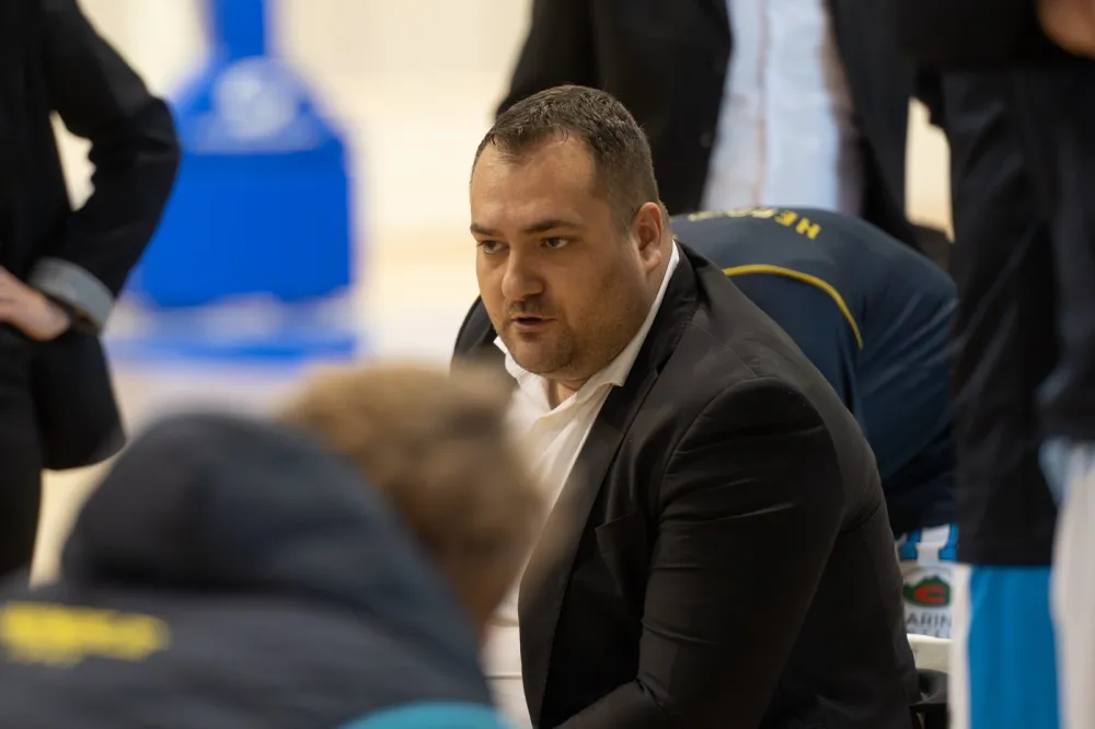 Na novom zadatku