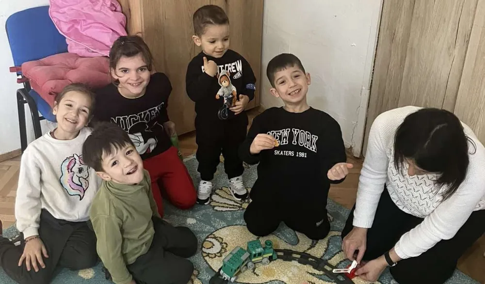 Ponovo radi interaktivna služba na Drezgi