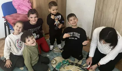 Ponovo radi interaktivna služba na Drezgi