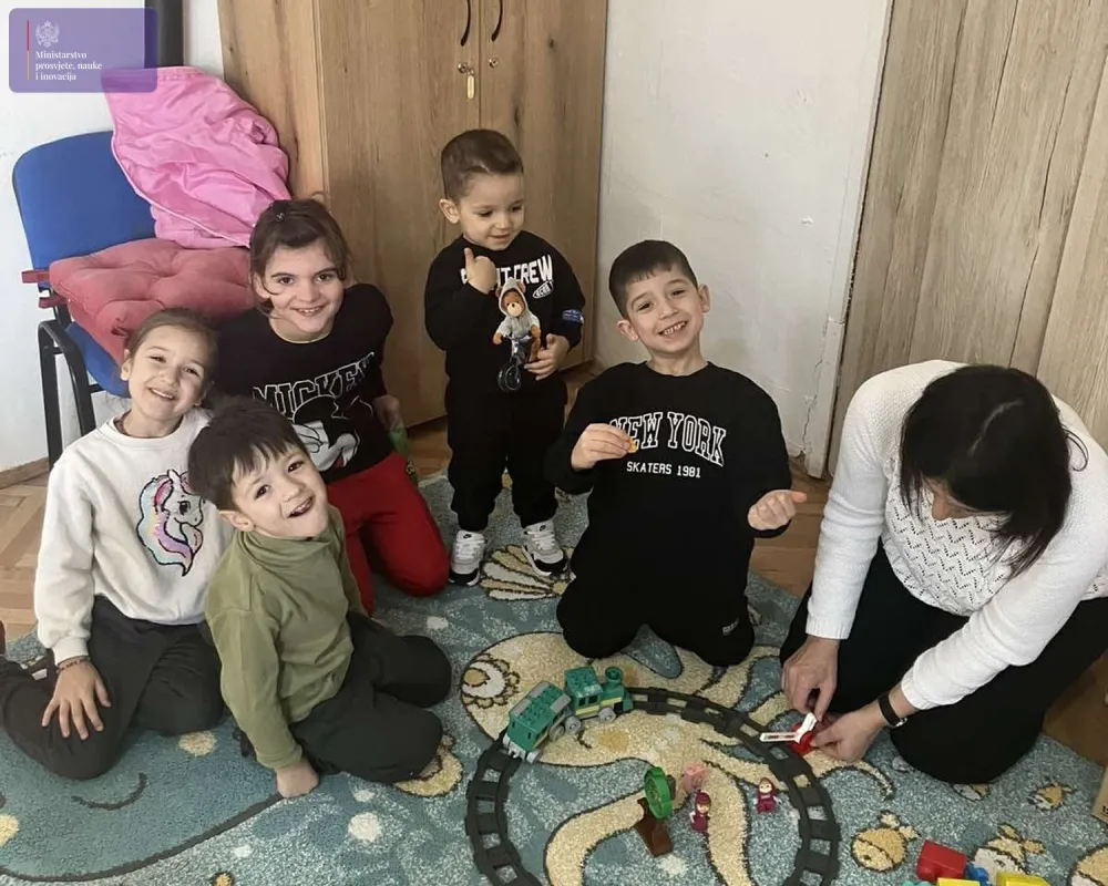 Ponovo radi interaktivna služba na Drezgi