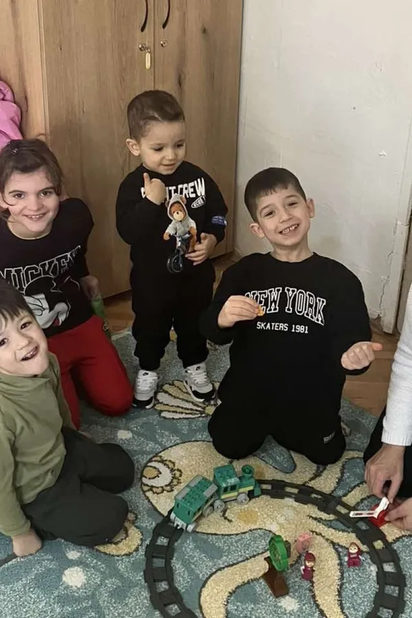 Ponovo radi interaktivna služba na Drezgi