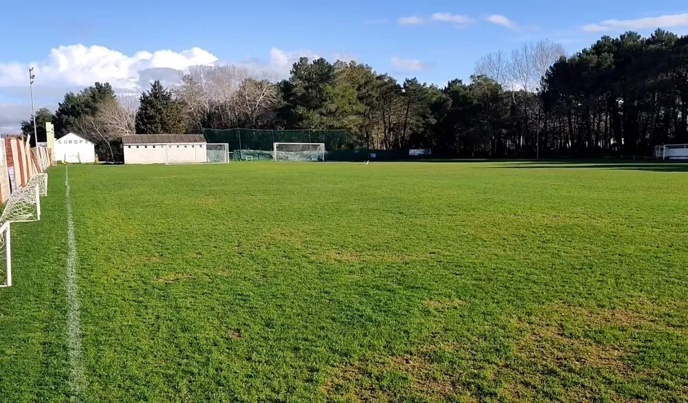 Op&scaron;tina&nbsp;Ulcinj vratila svoju zemlju i ustupa terene FK Otrant