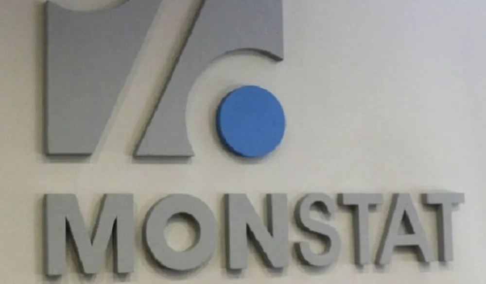 Monstat: Veći promet robe u trgovini na malo