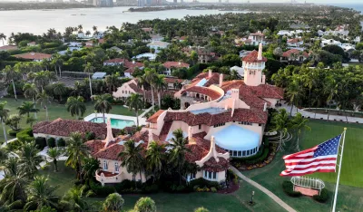 Agenti ubili mladića koji je poku&scaron;ao da provali na Trampovo imanje