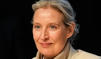 Alis Vajdel: Orban garancija da Ukrajina ne uđe u EU, Srbija i Crna Gora "zamenjene" za Ukrajinu