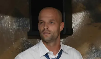 I dalje se traga za&nbsp;Miljanom Ve&scaron;ovićem iz Podgorice