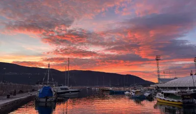 I sjutra sunčano, do 17 stepeni