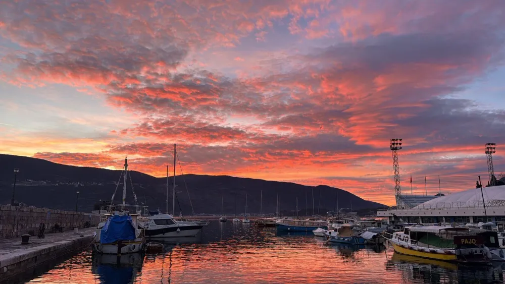 I sjutra sunčano, do 17 stepeni