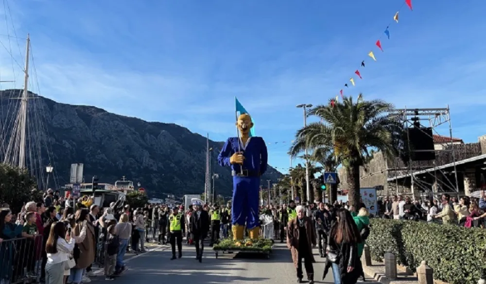 (Foto: Radio Kotor/Tamara Vuković)