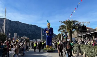 (Foto: Radio Kotor/Tamara Vuković)