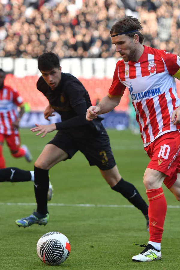 Katai stavio tačku na derbi