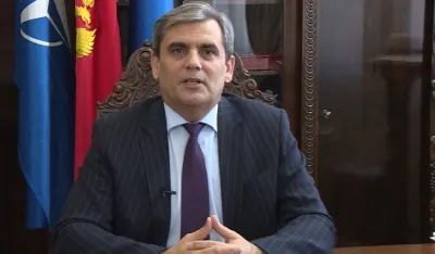 Ibrahimović sjutra na Segmentu na visokom nivou Savjeta za ljudska prava